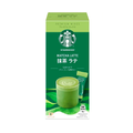 STARBUCKS Matcha Latte