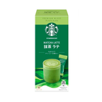 STARBUCKS Matcha Latte