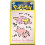 POKÉMON Slowpoke - Deck Shield