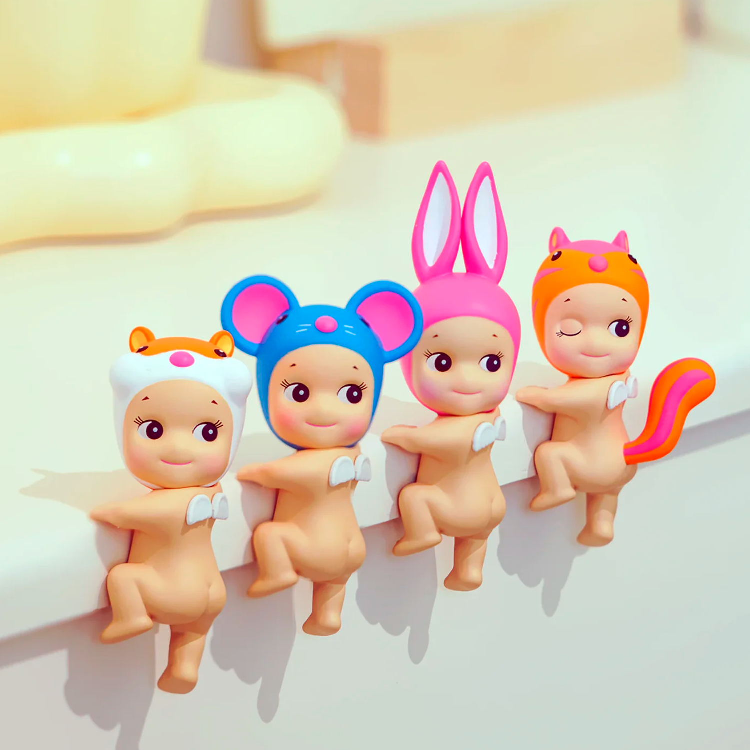 HIPPERS Sonny Angel - BlindBox