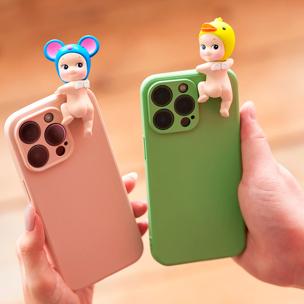 HIPPERS Sonny Angel - BlindBox