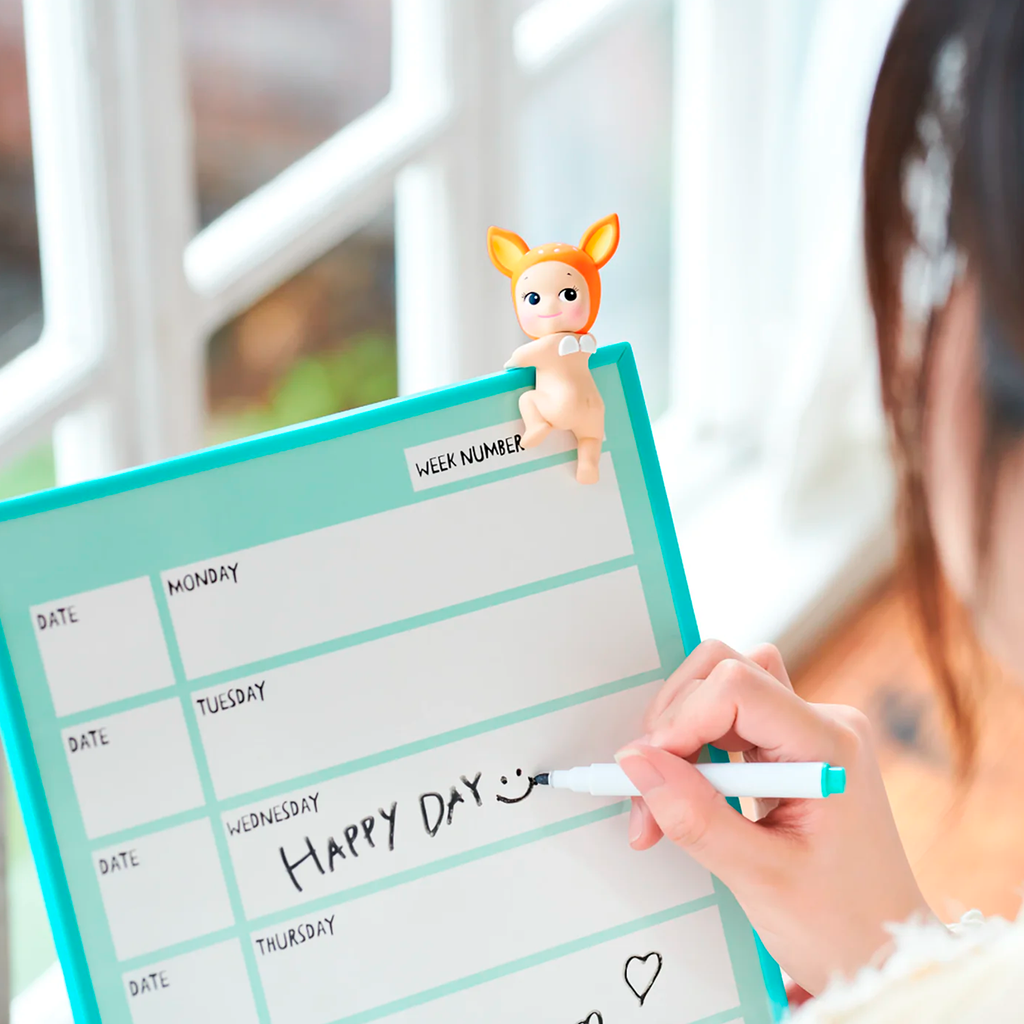 HIPPERS Sonny Angel - BlindBox