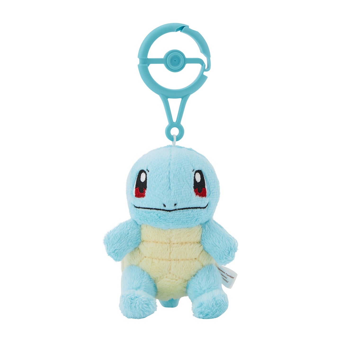 SQUIRTLE (keychain) - Pokémon