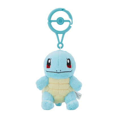 SQUIRTLE (keychain) - Pokémon