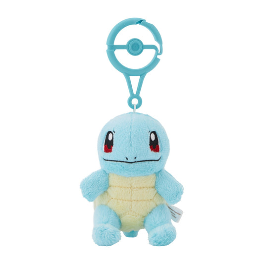 SQUIRTLE (keychain) - Pokémon