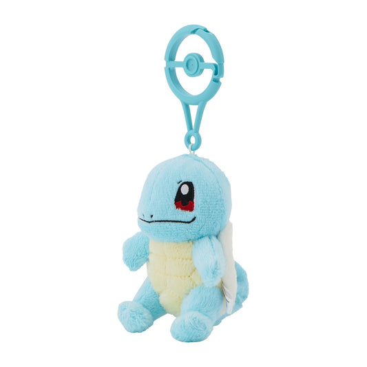 SQUIRTLE (keychain) - Pokémon
