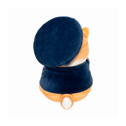 STATIONMASTER Meow (keychain) - Mofusand