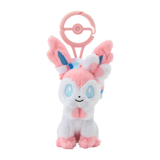 SYLVEON (keychain) - Pokémon