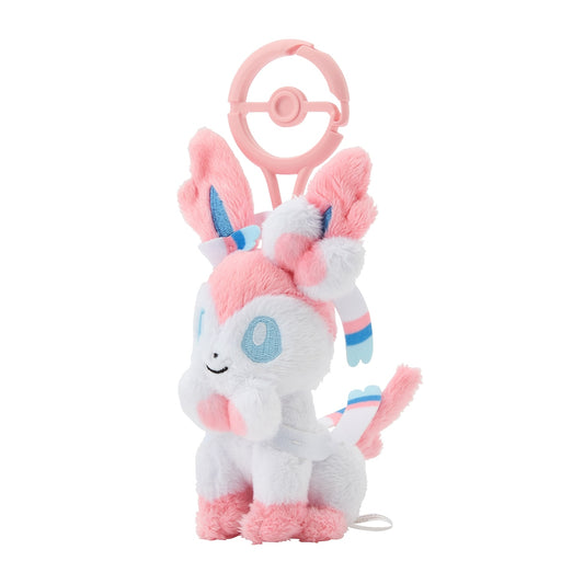 SYLVEON (keychain) - Pokémon