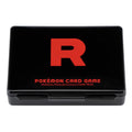 POKÉMON Team Rocket - Counter Damage Case