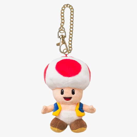 TOAD - Nintendo
