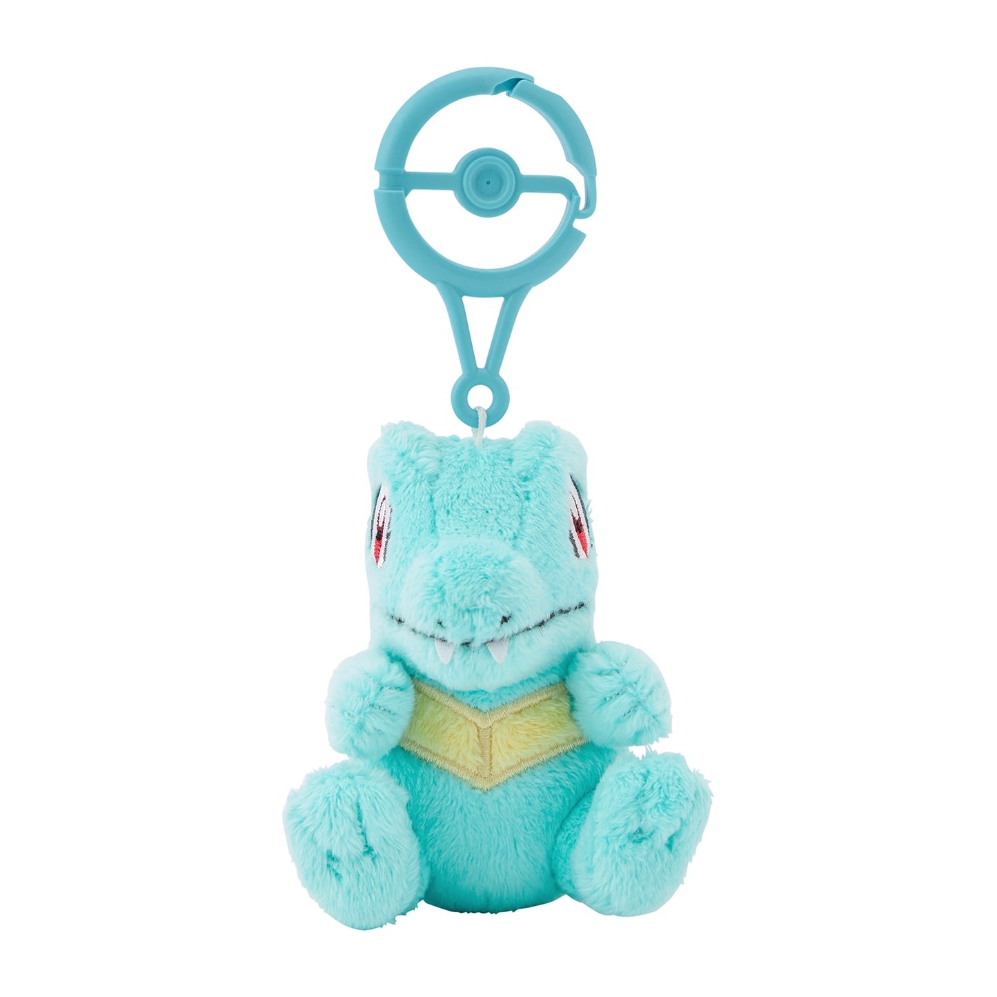 TOTODILE (keychain) - Pokémon