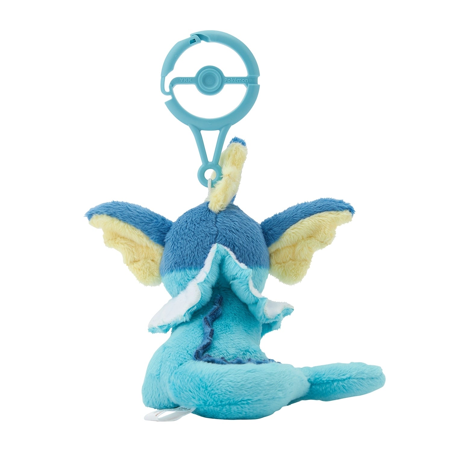 POKÉMON Vaporeon - Keychain