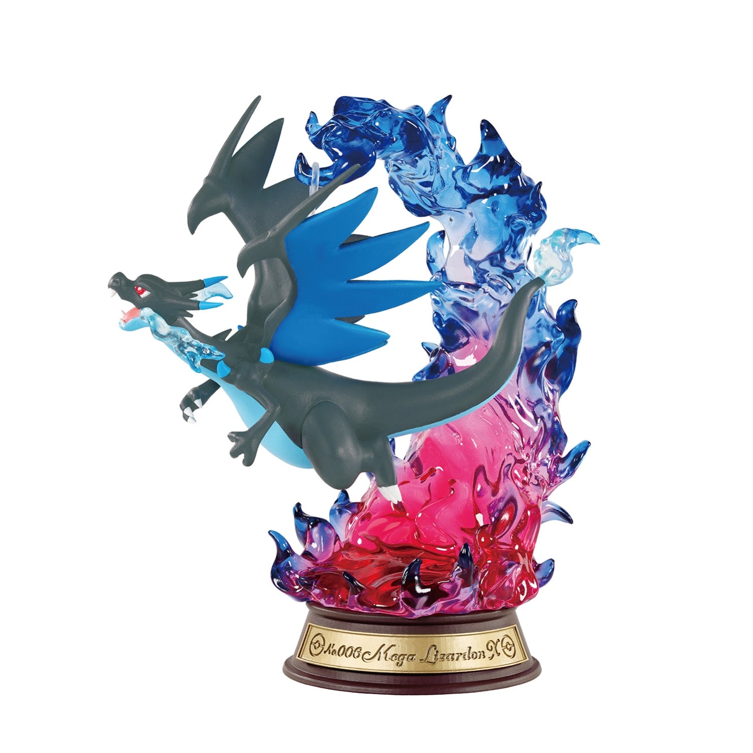 POKÉMON Swing Vignette collection 4: A moment of flickering - BlindBox