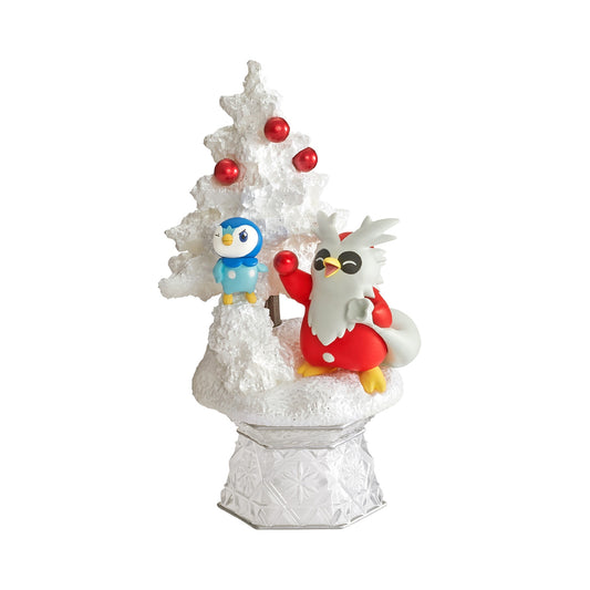 DIAMOND DUST - Pokémon