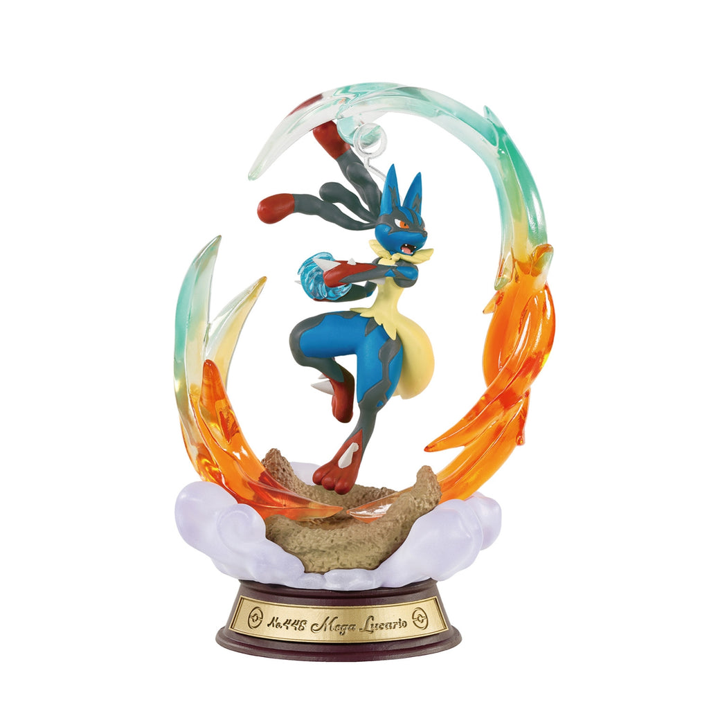 POKÉMON Swing Vignette collection 4: A moment of flickering - BlindBox