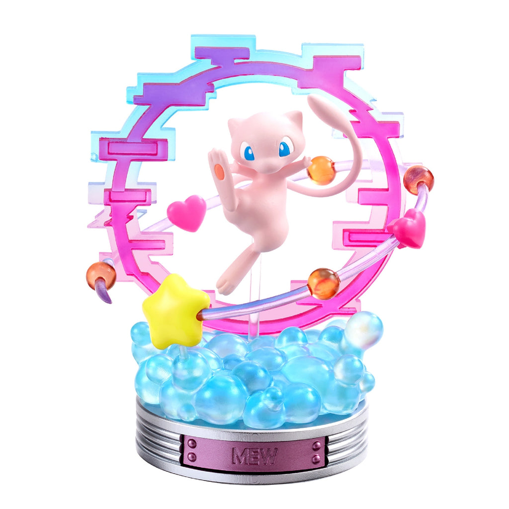 POKÉMON Neon Party - BlindBox