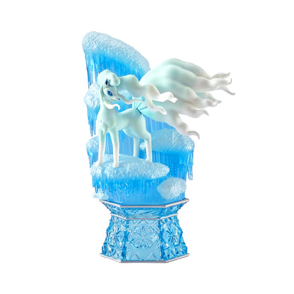 DIAMOND DUST - Pokémon