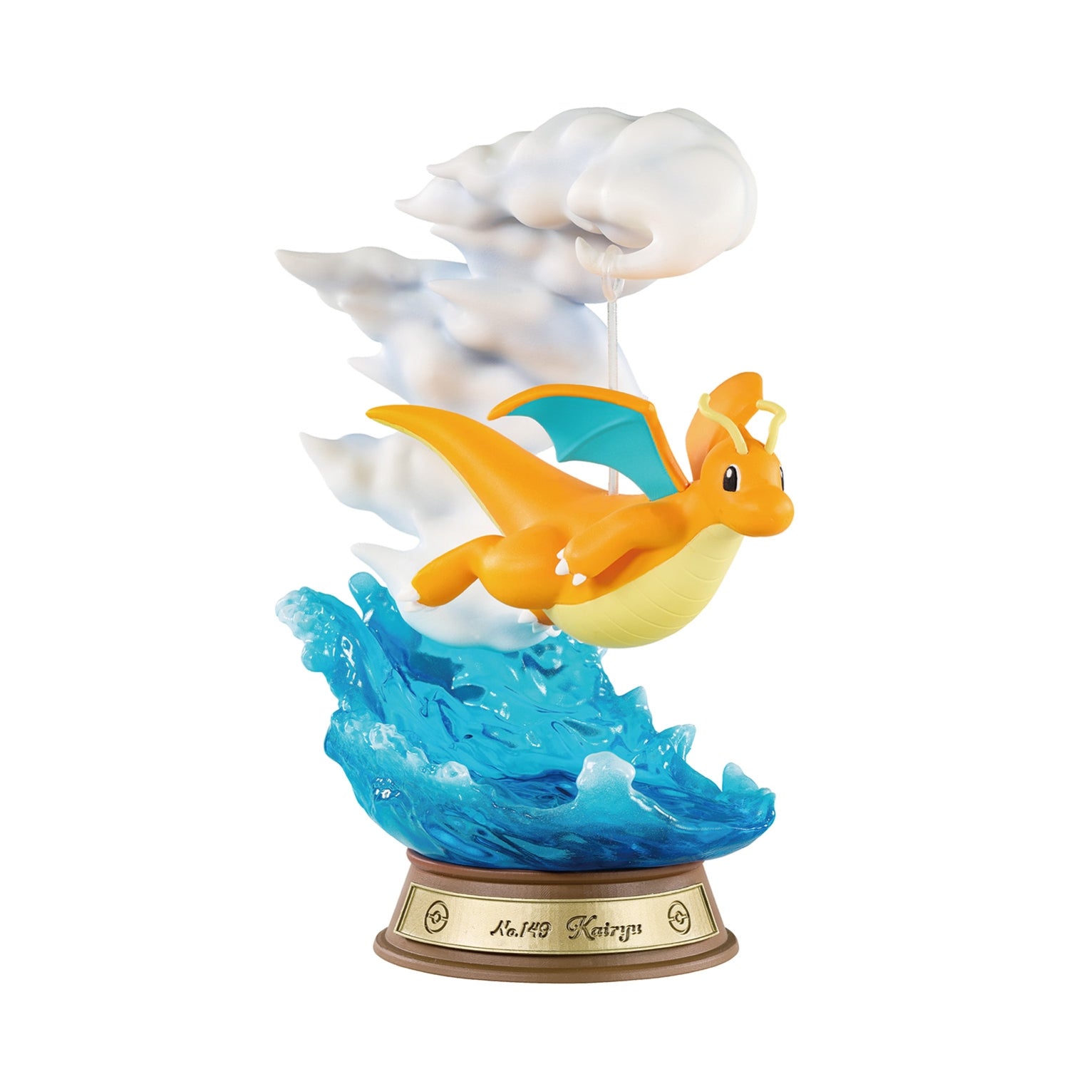 POKÉMON Swing Vignette collection 4: A moment of flickering - BlindBox