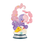 POKÉMON Swing Vignette collection 4: A moment of flickering - BlindBox