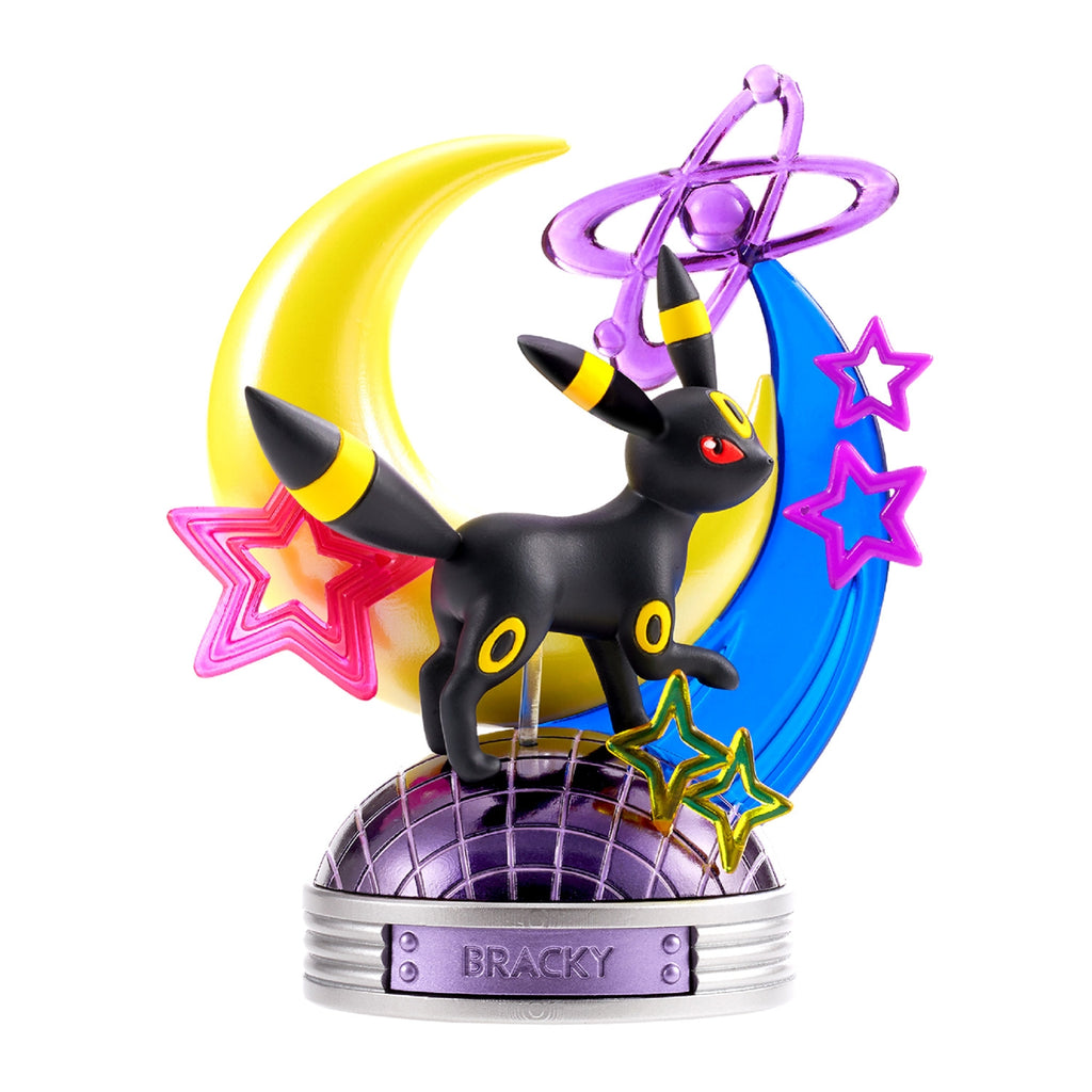 POKÉMON Neon Party - BlindBox